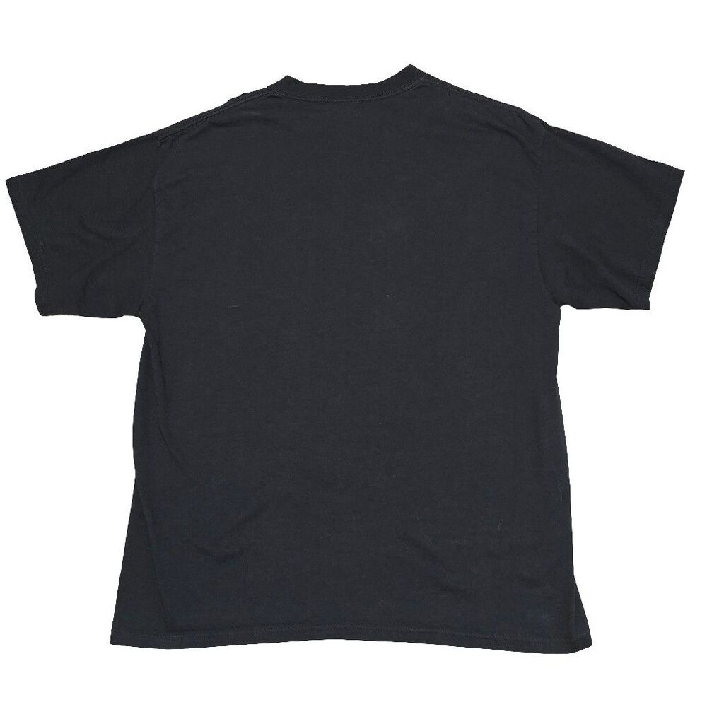 KISS Psycho Circus Vintage Vinyl T-Shirt 2006 Large Black - Picture 2 of 8